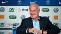 Didier Deschamps