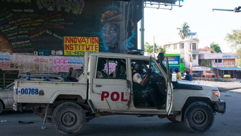 Haïti: trois personnes, dont un couple de missionnaires américains, tuées dans une attaque de gangs