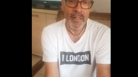 Tony Henry