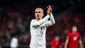Antoine Griezmann