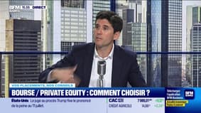 Bertrand Tourmente (Althos Patrimoine) : "Bourse vs Private Equity : comment choisir ?" - 31/05