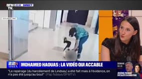 Mohamed Haouas : la vidéo qui accable - 01/06