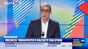 French Tech : ImCheck Therapeutics, un potentiel blockbuster - 24/10