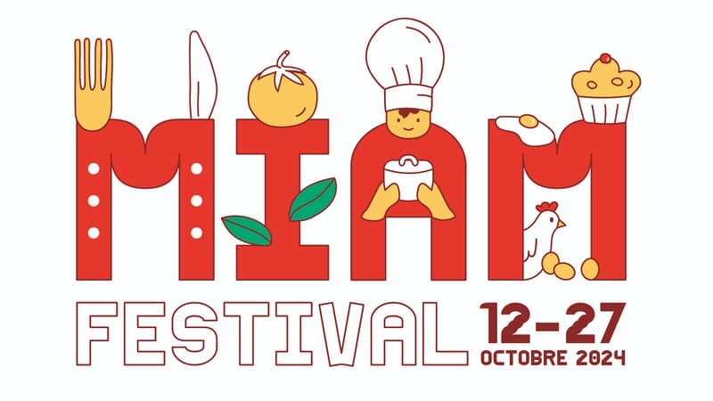 Miam Festival