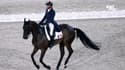 JO 2021 (Équitation) : Une médaille de bronze synonyme de "régularité" pour Nicolas Touzaint