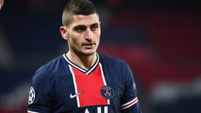 Marco Verratti (PSG)