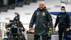 OM : Sampaoli "ne devra pas se tromper sur les hommes" avertit Riolo