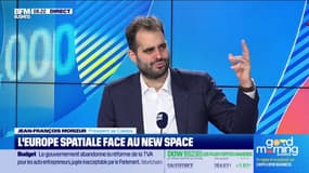 Cailabs : transmission de données par laser