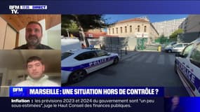 Story 2 : Marseille, un retraité victime des narcos - 26/04