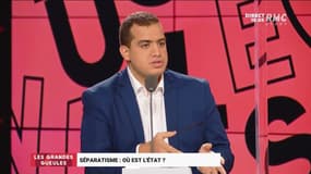 Séparatisme : où est l'Etat ? - 25/01