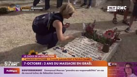 7 octobre : 2 ans du massacre en Israël 