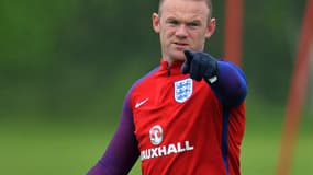 Wayne Rooney