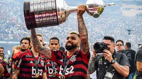 L'Inter Milan augmente le prix de Gabigol