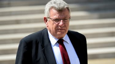 Le plan "Dédouanez en France" présenté par Christian Eckert, vise à faire gagner aux entreprises françaises des parts de marché à l'étranger.