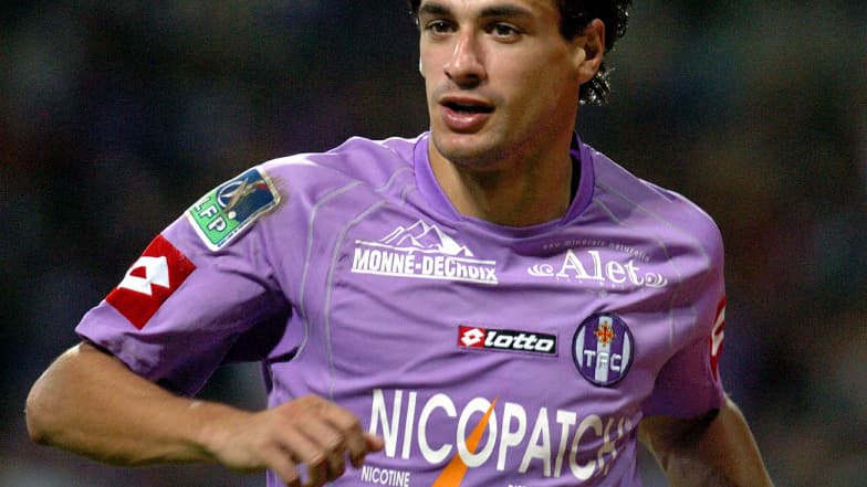 Daniel Moreira