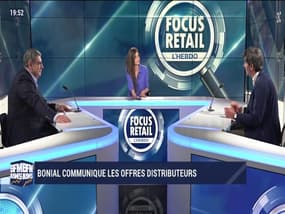 Focus Retail l'hebdo du samedi 27 avril 2019