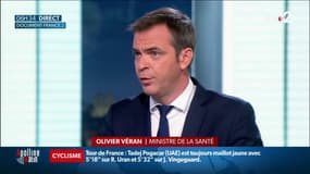 Pass sanitaire : plus de souplesse pour les 12-17 ans et les salariés des lieux publics 
