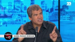 #GrandOral - #DanielPicouly raconte son dernier livre, Quatre-vingt-dix secondes, dans les #GGRMC 