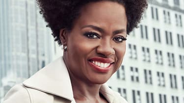 Viola Davis