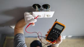 Digital Firm est une entreprise spécialisée dans la rénovation électrique dans la région du Havre. 