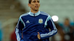 Angel Di Maria
