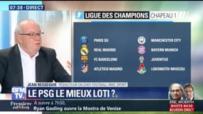 Ligue des champions :  Le PSG compte sur Tuchel pour retrouver les quarts (et aller au-delà)