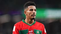 Azzedine OUNAHI