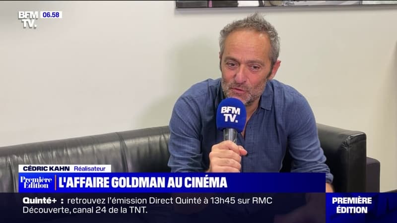 Le procs Goldman ce mercredi sur grand cran