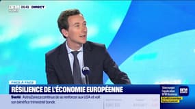 L'intégrale de Good Morning Market du jeudi 6 novembre