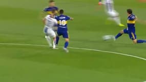 Carlos Tevez