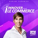 Innover pour le commerce - 31/08