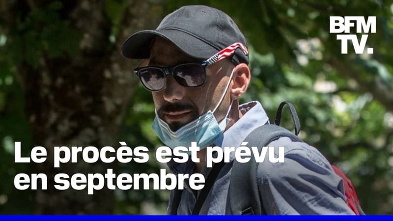 La justice ordonne un supplément d'information pour entendre l'ex-compagne de Cédric Jubillar