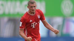 Michael Cuisance