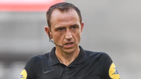 Rudy Buquet
