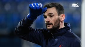 Equipe de France : La carrière de Lloris en bleu en 10 dates