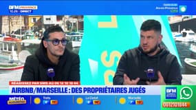 Les Tchatcheurs BFM Marseille - Émission du 25 Novembre 2025