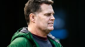 Rassie Erasmus