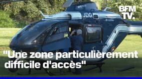 Joggeuse disparue dans la Vienne: ce que l'on sait du dispositif déployé au deuxième jour des recherches 