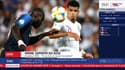 Angleterre-France: Sofiane, auditeur de l'After, n'a pas apprécié le jeu des Bleuets malgré la victoire