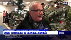 Coronavirus: les bals du carnaval de Dunkerque annulés, coup dur pour les associations