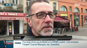 La mairie de Toulouse veut stopper le développement des commerces communautaires, et notamment les kebabs et les boucheries halal