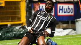 Shamar Nicholson - Charleroi