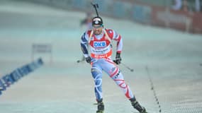 Simon Fourcade