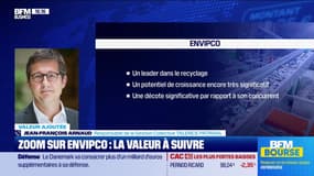 Valeur ajoutée : Ils apprécient ENVIPCO (société norvégienne) - 29/08 