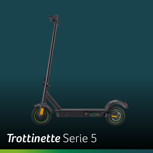 Acer se lance dans la trottinette électrique