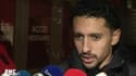 PSG – Marquinhos : « C’est dommage de voir Rabiot dans cette situation »