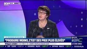 La grande interview : Néonicotinoïdes bannis, la FNSEA “atterrée”