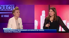 L' «écologie d'intérieur» : mieux consommer pour être plus performant ?