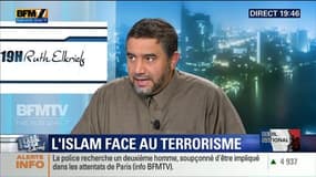 Attentats de Paris: Où en est l'instauration de l'islam de France ?
