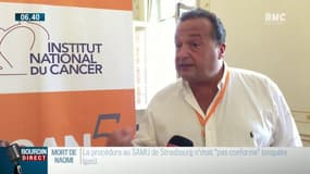 Cancer: une activité physique régulière réduit de 50% le risque de rechute